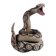 thumbnail image 2 of Juguetes De Serpiente Realistas Favor De Fiesta Accesorios De Serpiente Juguetes Figura De Serpiente Marrón, 2 of 3
