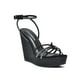 thumbnail image 2 of SANDALIAS DE FIESTA VIA MARTE NEGRAS | 23-11302-01 - Talla 34, 2 of 6