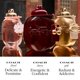 thumbnail image 3 of Perfume Coach Cherry Parfum Floral para Mujer 90 ml, 3 of 5