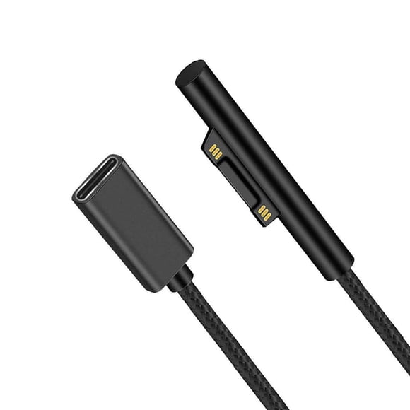Cable de carga Gomass Surface Connect a USB-C de 0,2 m PD