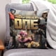 thumbnail image 1 of Transformers: El Inicio Fundas de almohada de terciopelo con tema, regalos de funda de almohada, decoración para el hogar, cojín de lanzar, regalo de cumpleaños para fans y parejas.61*61cm., 1 of 6