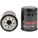 thumbnail image 1 of Filtro de aceite Bosch 3323 Premium FILTECH para Acura, Chrysler, 1 of 1