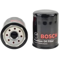 Filtro De Aceite Bosch 3323 Premium Filtech Para Acura, Chrysler