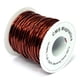 thumbnail image 1 of Magnet Wire Bobina De 18 Awg 1 Libra 207 Pies De Largo, 1 of 4