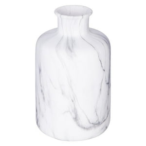 Atmosphera - Botella Marmol 11X17,5Cm