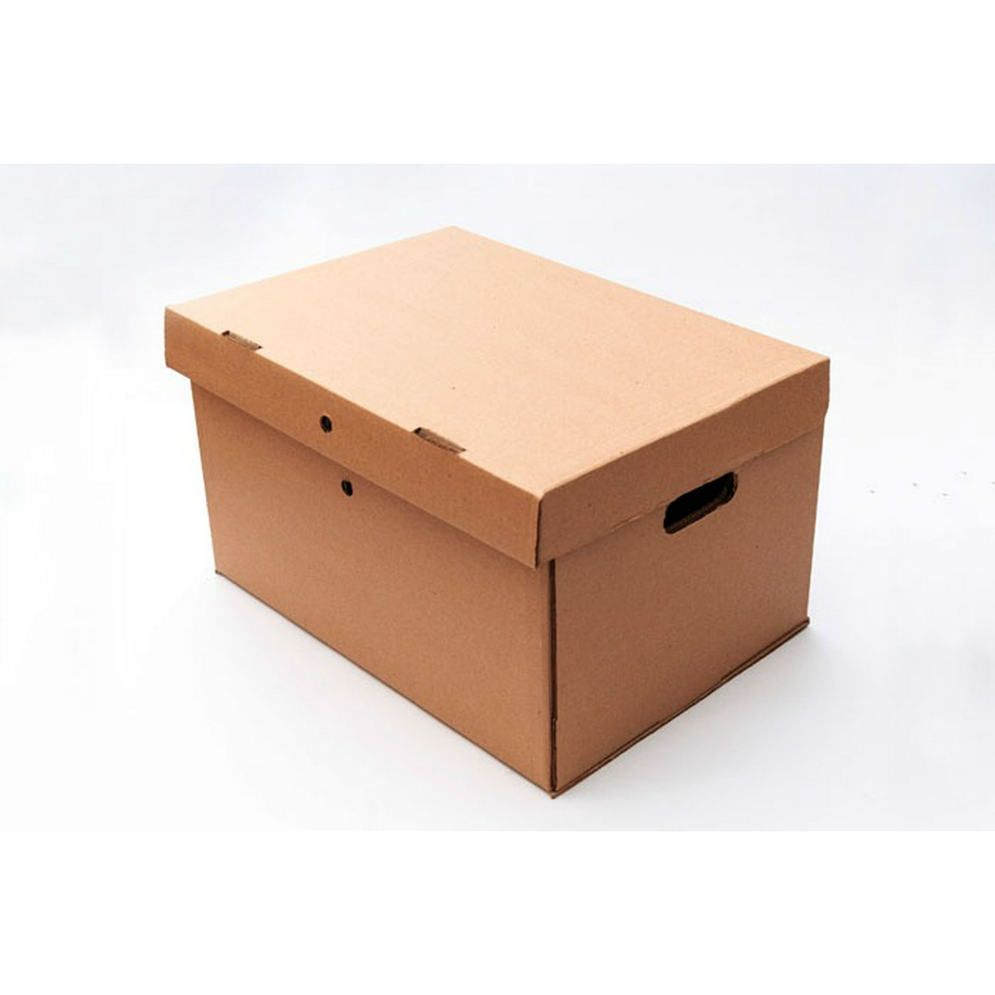 Tris - Pack 5 Cajas De Cartón Tipo Storebox 38x29.5x24.5 Cm. Tatou Pack