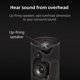 thumbnail image 2 of Bocinas Sony BRAVIA Rear 9 Inalámbricas Upfiring 360, 2 of 3