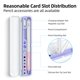 thumbnail image 4 of Estuche Magnético JOOSKO para Apple Pencil y Samsung S‑Pen, 4 of 8