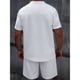 thumbnail image 4 of Conjunto Hombre Short y Polera Tendencia Urbana 0271, 4 of 4