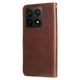 thumbnail image 3 of Funda con Cremallera para Xiaomi 14T, Carcasa Cartera de Cuero PU con Soporte y Tarjetero, 3 of 6