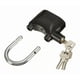 thumbnail image 3 of Candado Alarma para Moto, Bicicleta, Casa Comercial 110dB + Pila, 3 of 3