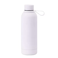 Oem - Termo Caliente Frio Vaso Termico Acero Inoxidable 500Ml