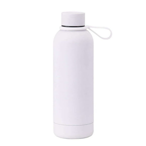 Termo Caliente Frio Vaso Termico Acero Inoxidable 500ml
