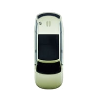 Genérico - Parlante Recargable Mod.Hf-F119 Land Rover Beige