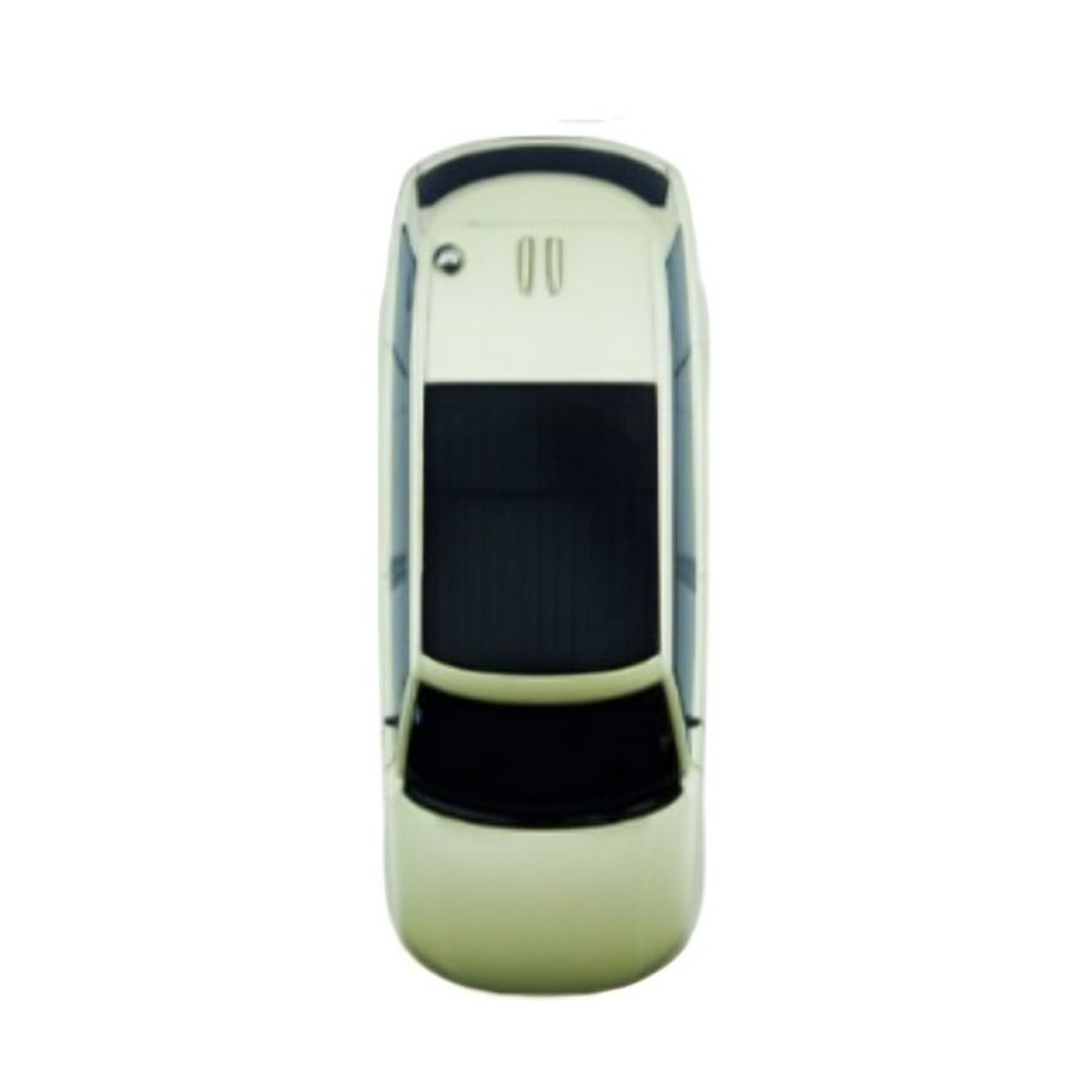 Genérico - Parlante Recargable Mod.hf-f119 Land Rover Beige