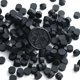 thumbnail image 5 of Perlas de cera Atopbb 600 piezas - Kit de perlas de cera selladora negra, 5 of 7
