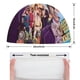thumbnail image 2 of Gorro de Natación Willy Wonka Licra, 2 of 6