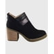 thumbnail image 4 of Botin alto headband Negro, 4 of 4
