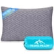 thumbnail image 1 of Espuma viscoelástica Travel Pillow 1 MIDDLE ONE para dormir y acampar, 1 of 8