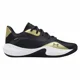 thumbnail image 1 of Zapatilla Basketball Lockdown 7 Black-Gold Under Armour, 1 of 3