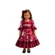 thumbnail image 2 of Vestido Huasa China Niña / Mujer Talla 2, 2 of 3