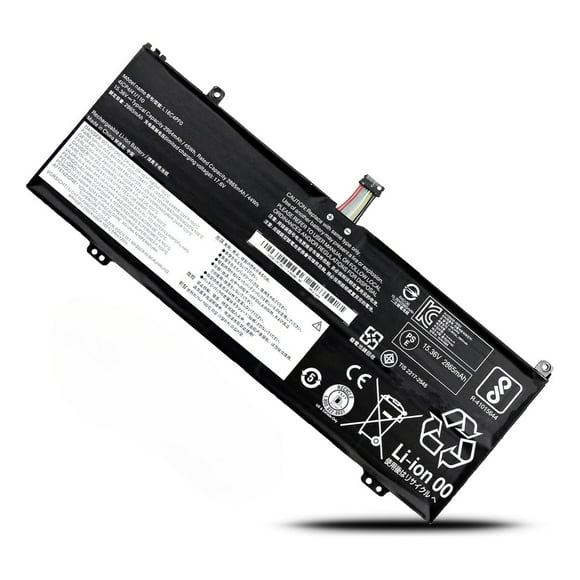 Bateria L18c4pf0 Para Lenovo Thinkbook 13s-iml 14s-iml 14s