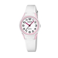 Reloj K5834/1 Calypso Blanco Infantil Sweet Time