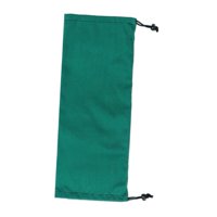 Ioensy - Funda Protectora Para Cilindro, Antipolvo, Para Transporte, Uso Diario En Exteriores, 140 Cm X 36 Cm