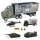 thumbnail image 1 of Camión Transportador de Vehículos y Mat, 1 of 3