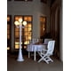 thumbnail image 2 of Farol de patio Patio Living Concepts 00371-PLC European Park, 2 of 2