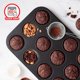 thumbnail image 5 of Juego de repostería Bakken de 6 piezas Deluxe antiadherente de acero al carbono, 5 of 7