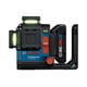 thumbnail image 3 of Nivel Bosch GLL330-80CGL 18V Láser de Haz Verde 360°, 3 of 8