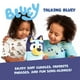 thumbnail image 2 of Juguete musical Stuffed Plush Bluey Sound Effects Talking de 33 cm, 2 of 3