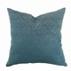 thumbnail image 5 of Cojín Homey COZY ACCENTHOME Chenille Jacquard rojo, 5 of 5
