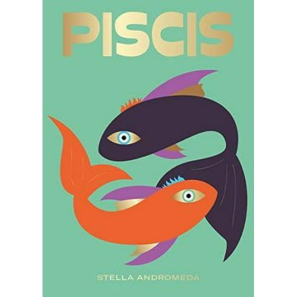 Libro Piscis
