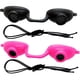 thumbnail image 1 of Gafas de protección UV para cama de bronceado Super Sunnies Flex, paquete de 2, 1 of 7