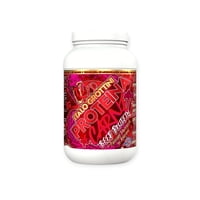 Italo Grottini - Proteina Beef Protein 2.6Lb 37Sv Chocolate Mantequilla De Almendras -