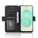 thumbnail image 3 of Funda Tipo Billetera FOXDOCK para Samsung Galaxy S25 Edge – Tapa Flip con Tarjetero, 3 of 5
