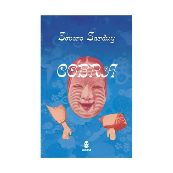 Libro Cobra 133