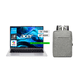 thumbnail image 1 of Notebook Acer Intel Core i3, 8 Nucleos, 8gb, 128gb Ssd, 14, W11 + Mochila, 1 of 5