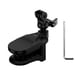 thumbnail image 5 of Soporte para la barbilla del casco, montaje para cámara y casco de Autobike, soportes estables de liberación rápida, soporte para teléfono, accesorios, 5 of 5