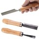 thumbnail image 5 of Mango de Lima de Madera Wvapzwr 10,8 cm/9,4 cm, Pack de 12, 5 of 5