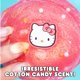 thumbnail image 5 of Tarro de limo Hello Kitty SLIMYGLOOP, 240 ml, con abalorios y amuleto, 5 of 6