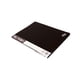 thumbnail image 2 of Carpeta Adix con 40 Fundas Color Negro (A4), 2 of 4