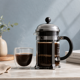 thumbnail image 2 of Cafetera Prensa Francesa Bodum 500 ml cromado, 2 of 7
