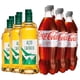 thumbnail image 1 of 6 Piscos 1L + 6 Coca Cola 1.5L, 35%, 1 of 3