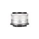 thumbnail image 2 of Lente Canon RF‑S 18‑45 mm f/4.5‑6.3 IS STM Kit (Plateado), 2 of 6