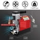 thumbnail image 5 of Compresor de aire portátil PCP GX PUMP CS2 4500Psi/30Mpa 12V/110V, 5 of 6