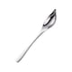 thumbnail image 1 of Saucier Spoon Honey Sauce Cucharas De Metal Para El Hogar Restaurante Platos Decorativos Plata, 1 of 5