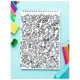 thumbnail image 2 of Libro para Colorear Fatty Azid, 2 of 6